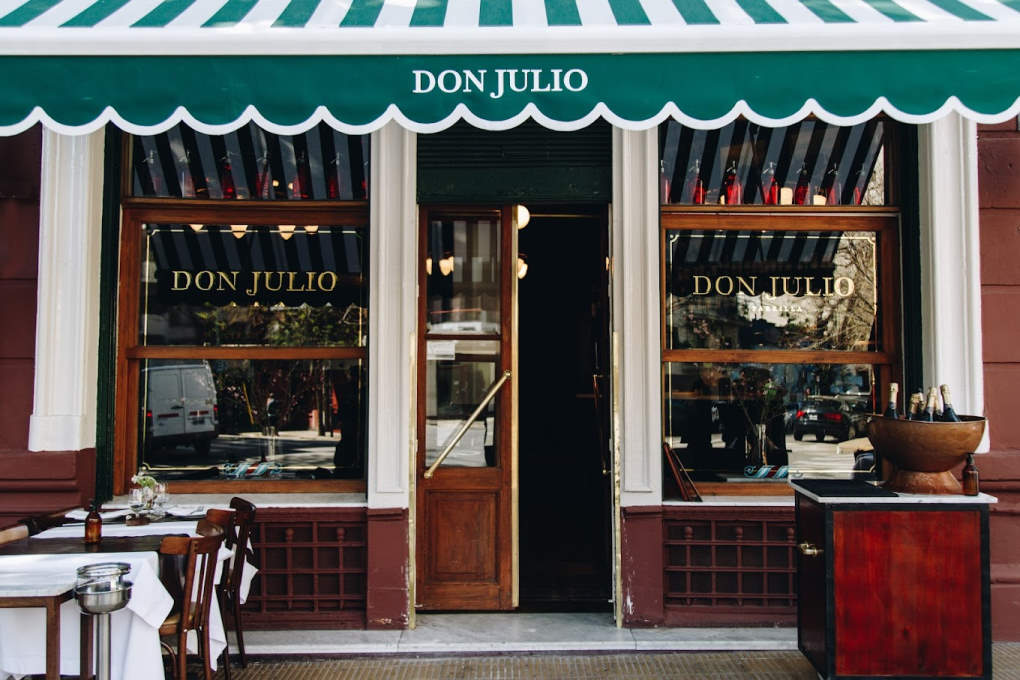 Onde comer em Buenos Aires