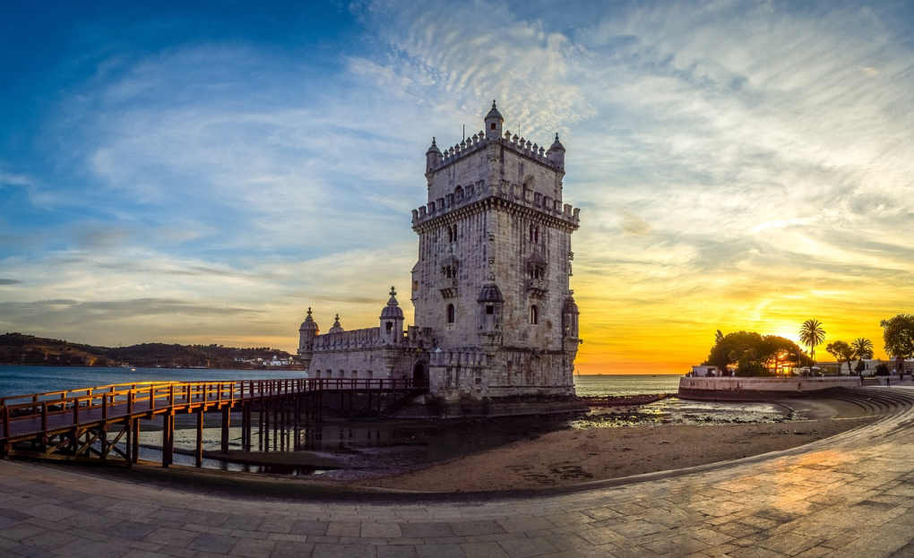 Roteiro de 5 Dias em Lisboa: Explore a Capital Portuguesa