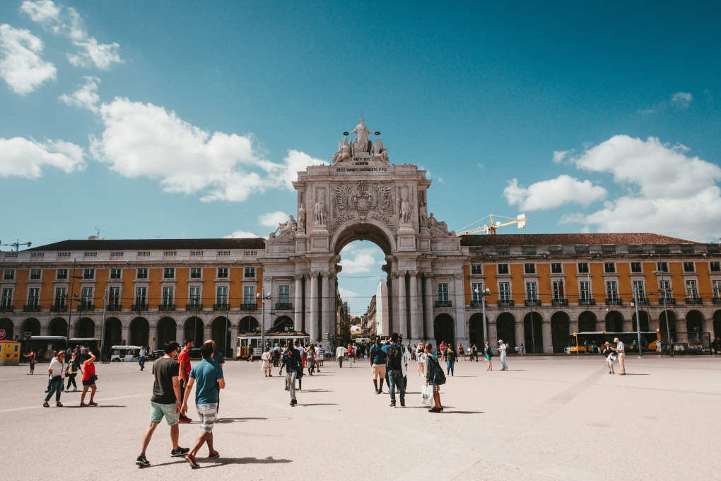 O Que Fazer em Lisboa