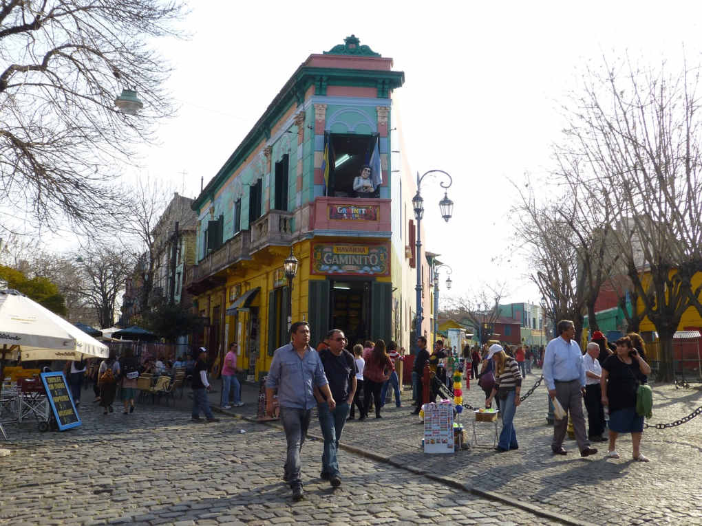 Roteiro de 3 dias em Buenos Aires