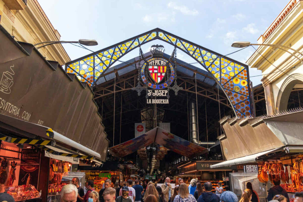 Onde Comer em Barcelona: 10 Restaurantes Tradicionais