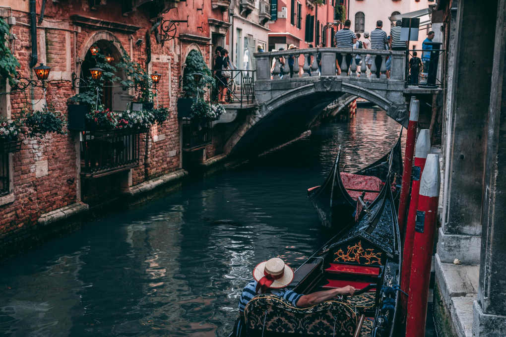 Como Visitar Veneza: Guia Para As Novas Políticas de Turismo