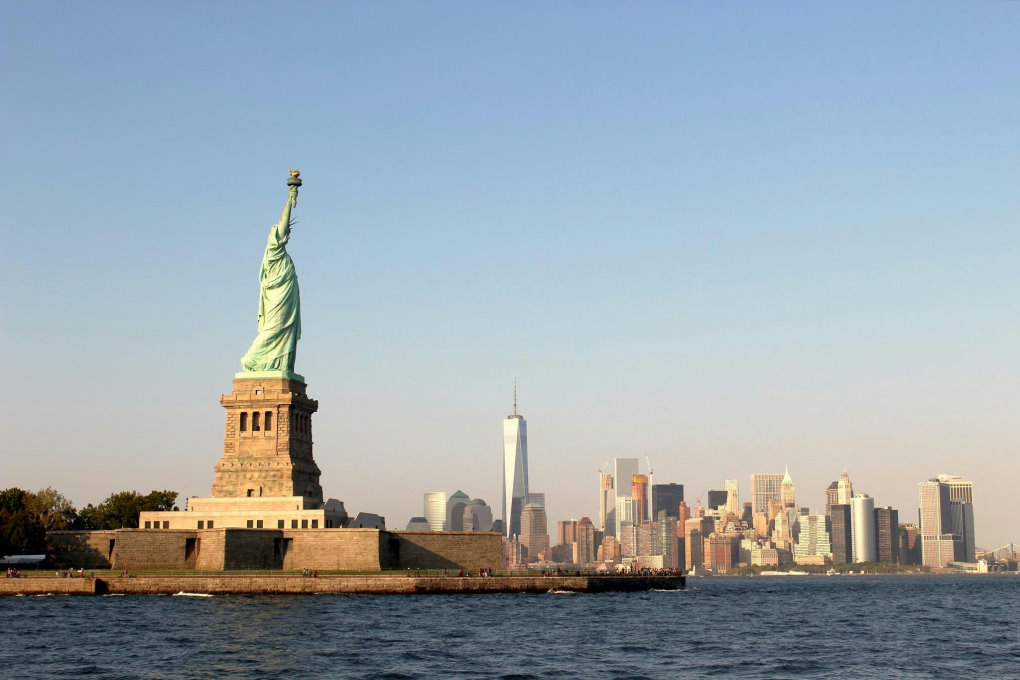 Roteiro de 3 Dias em Nova York: Explorando a Big Apple – 2024