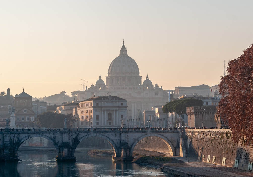 Onde Ficar em Roma: As Melhores Áreas para Sua Estadia