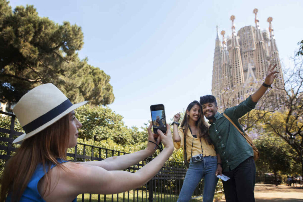 Roteiro de 3 Dias em Barcelona: Explorando a Capital Catalã