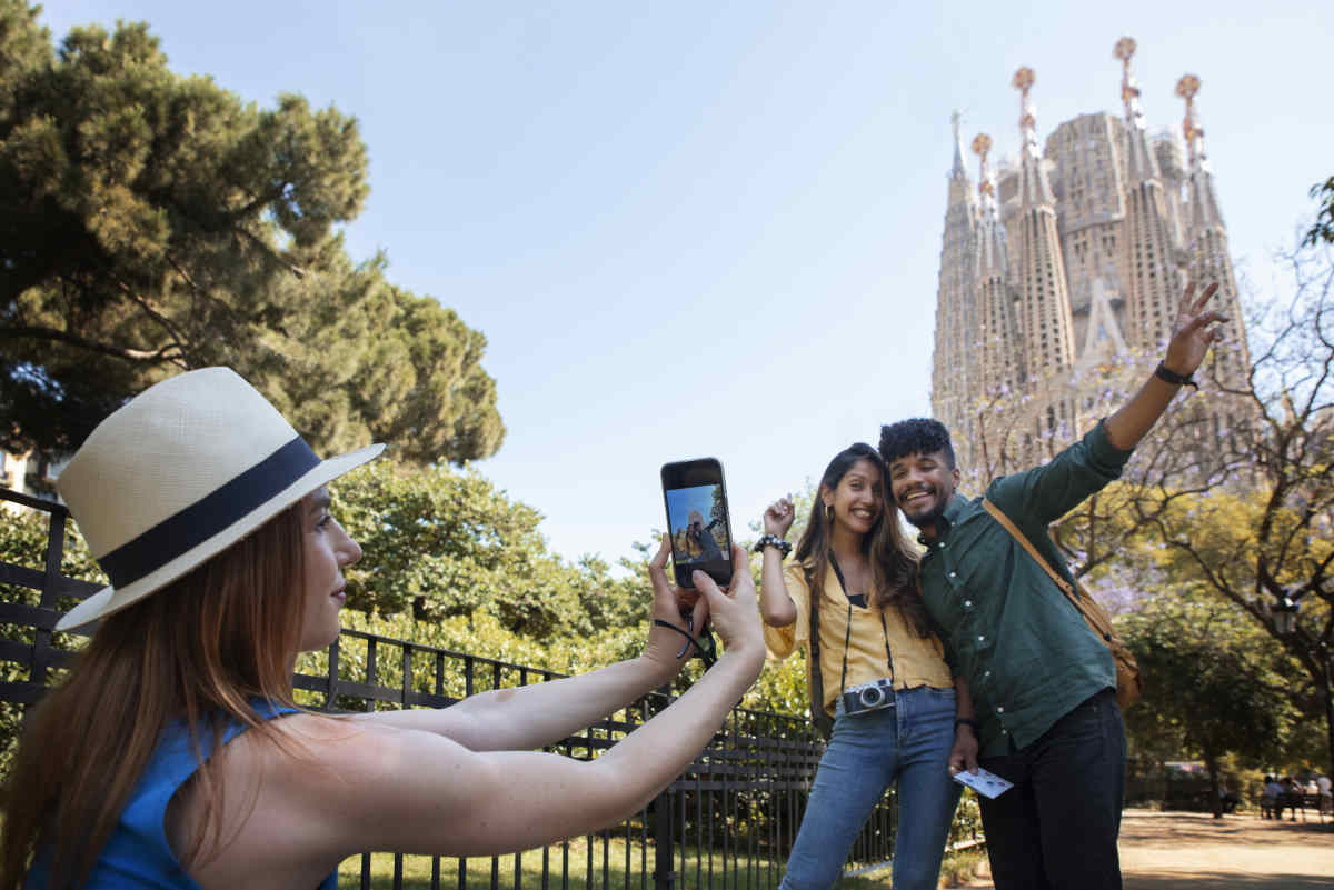 Roteiro de 3 dias em Barcelona