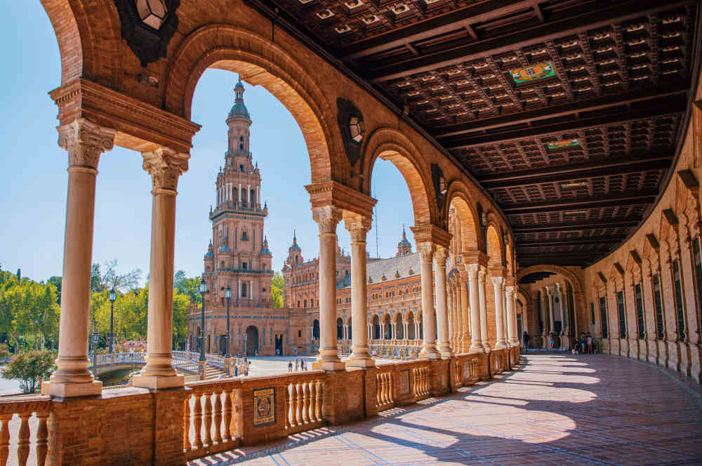 Roteiro de 1 Dia em Sevilha: Explorando a Joia da Andaluzia